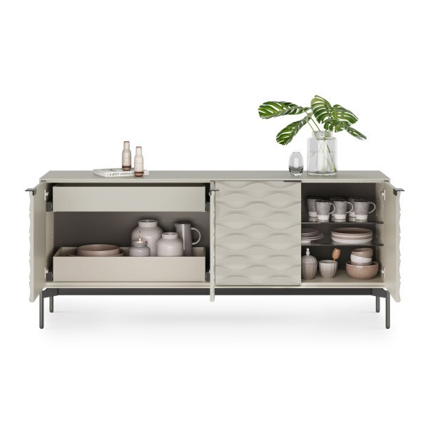 Ripple Credenza